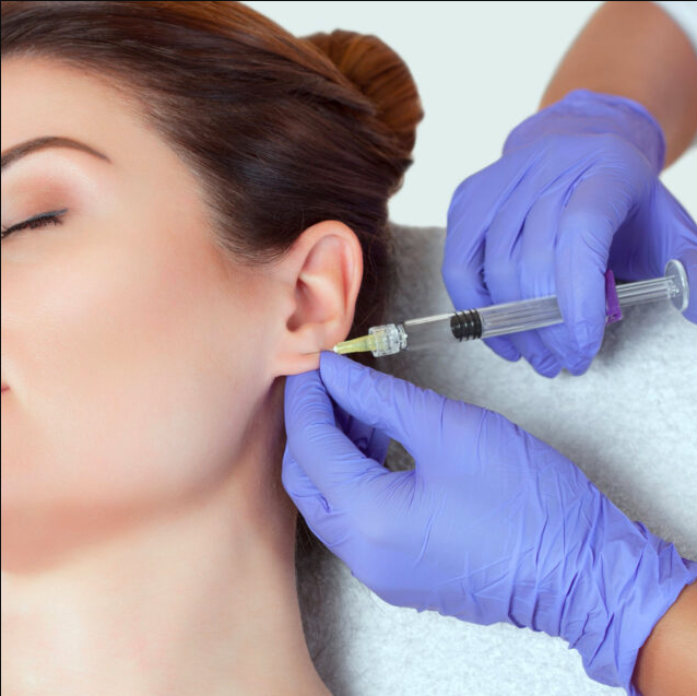 Tratamiento de Ojeras